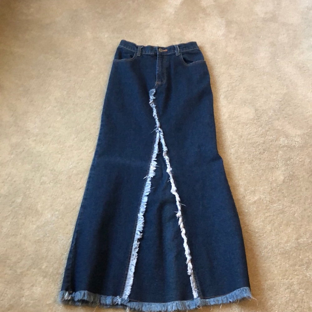 Denim